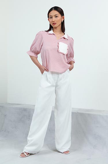 Pink Cinzia