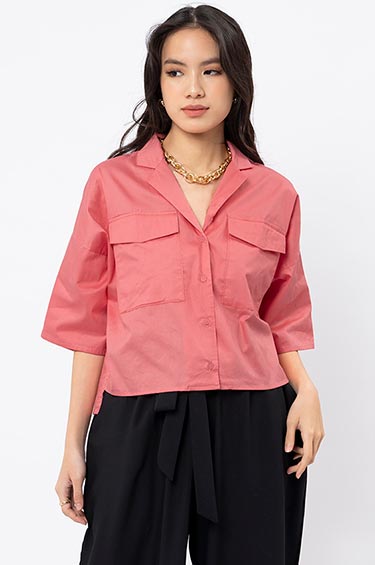 Pink Cirice