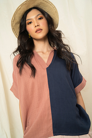 Pink Duo Hermon