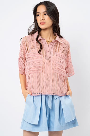 Pink Hicks