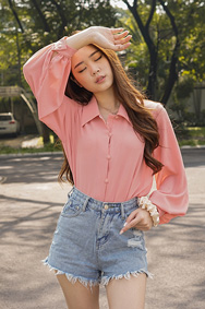 Pink Hye Rim