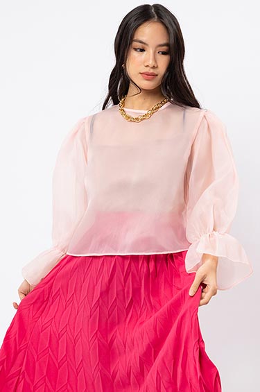 Pink Imka