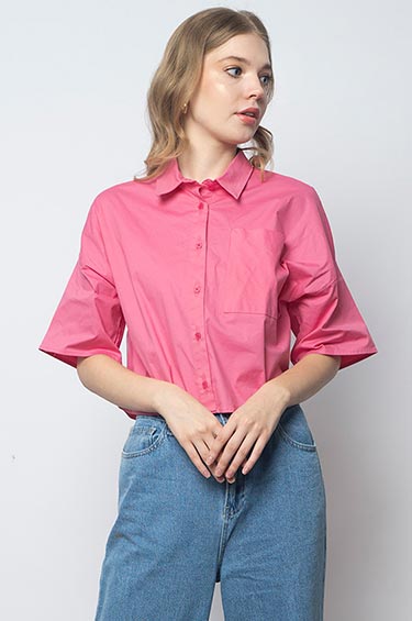 Pink Lanita