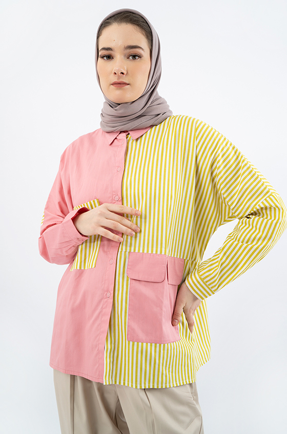 Pink Nasywa