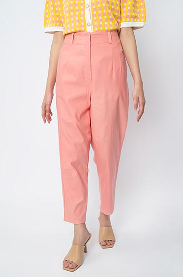 Pink Oprea
