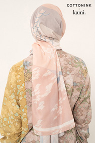 Pink Talise