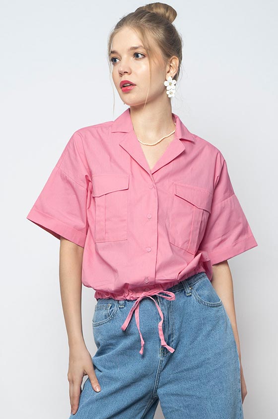 Pink Ukuza