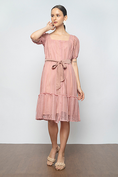 Pink Vecto
