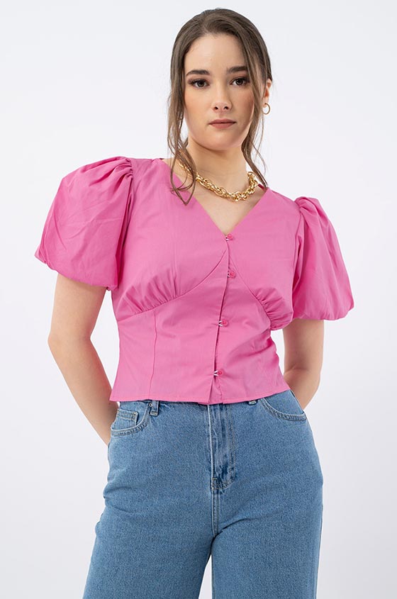 Pink Zenoa