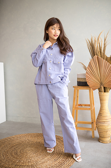 Purple Hyuna