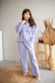 Purple Hyuna