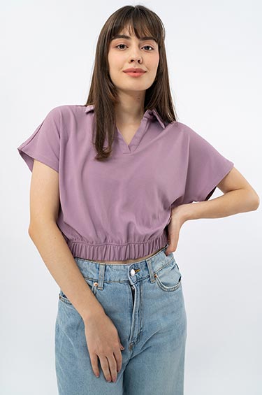 Purple Slowe