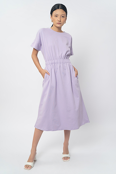 Purple Vezi