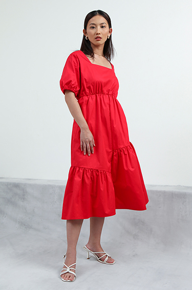 Red Mieko