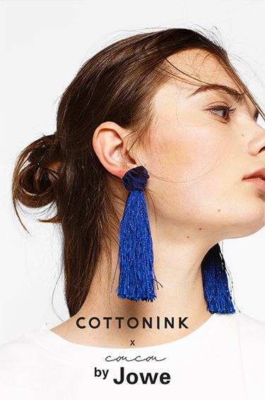Tassel Blues