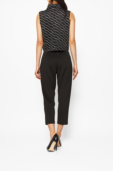 Long Pants Thompson | COTTONINK