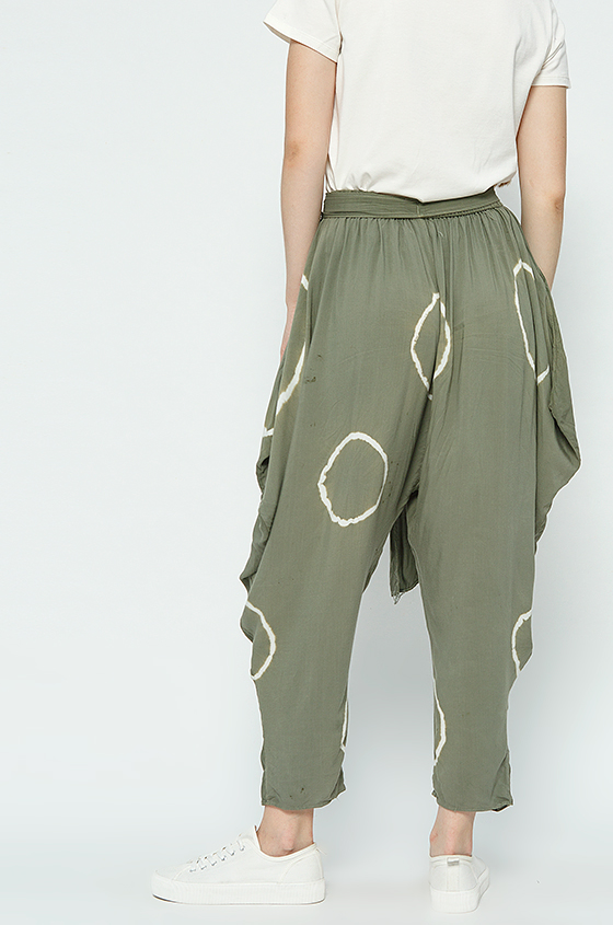 Pants Tie-Dye Laney | COTTONINK