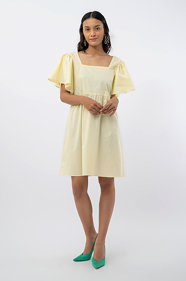 Yellow Falis