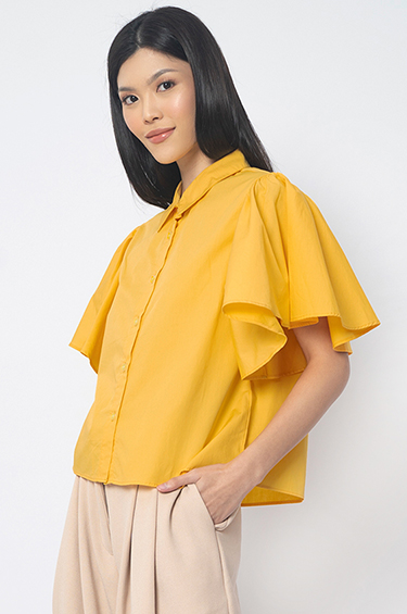 Yellow Henes
