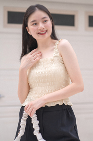 Yellow Shin