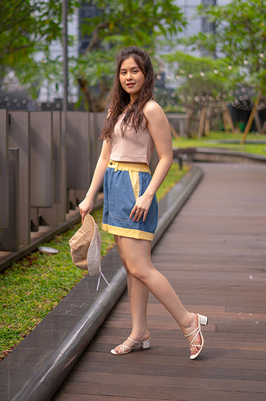 Yellow Yong Jin
