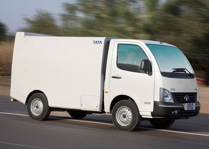 tata ace delivery van