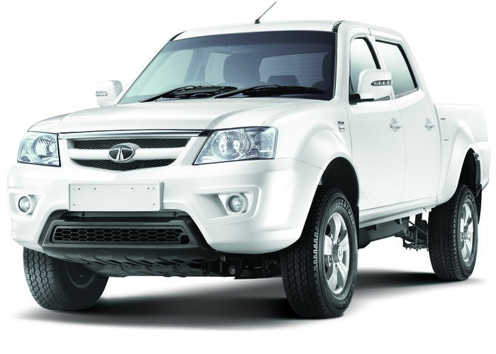 Tata Motors Philippines Commercial And Passenger Vehicles Manufacturer