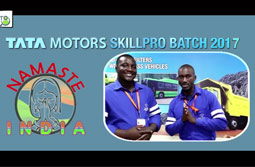 Skill pro - 2017 and 2016