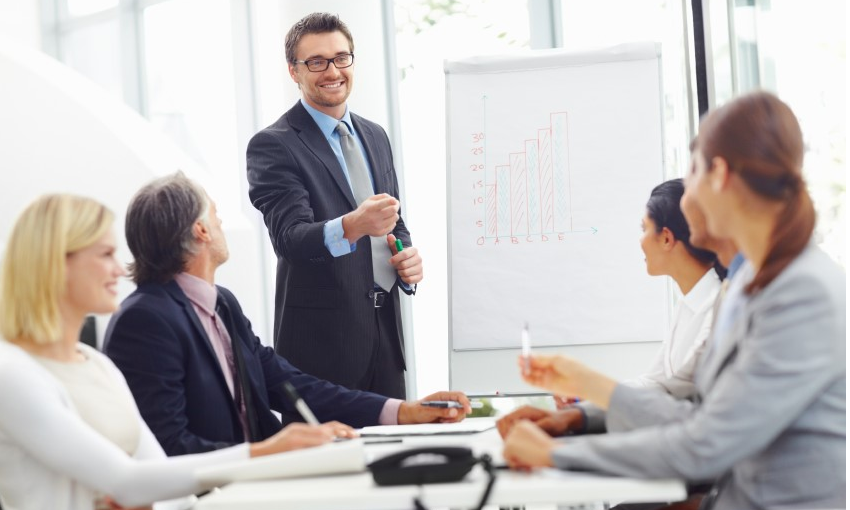 Khoá học giao tiếp tiếng anh dành riêng cho người đi làm trình độ cơ bản
