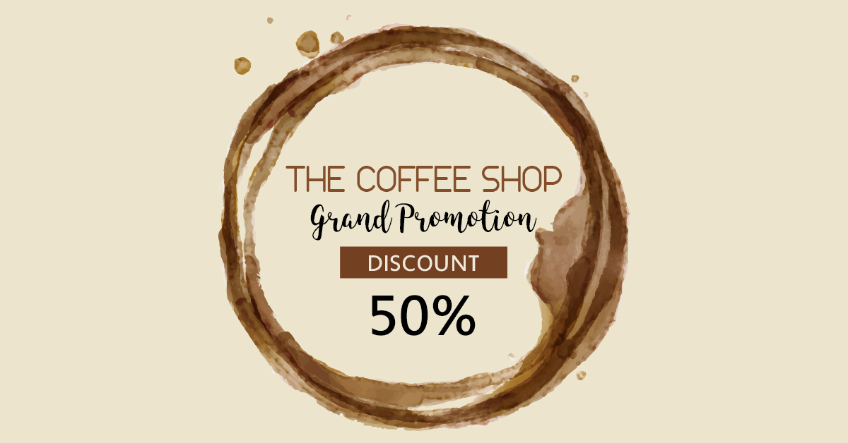 the coffee shop social