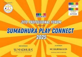 JPF PLAY CONNECT - 2025