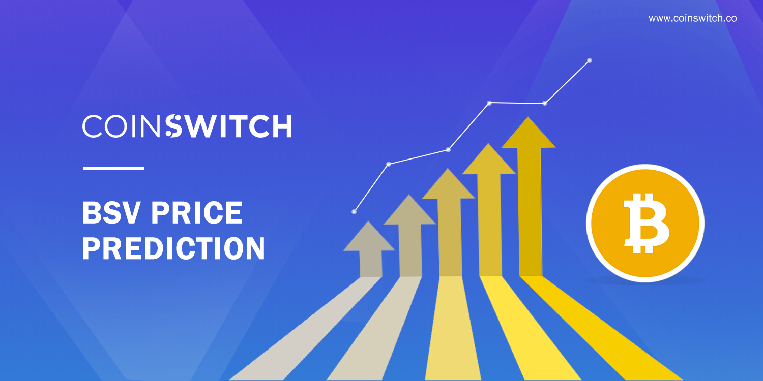 What Will Bitcoin Sv Be Worth In 2025 : Bitcoin Sv Bsv Price Prediction For 2020 2021 2023 2025 2030 By Elena Stormgain Crypto Medium : Price prediction of bitcoin sv for 2020, 2025.