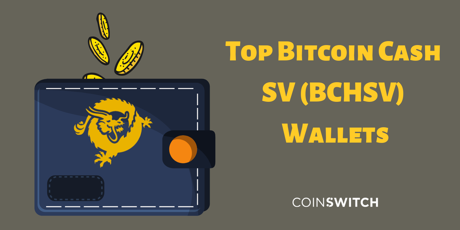 Top 3 Best Bitcoin Cash Sv !   Wallets Ios Android Included 2019 - 