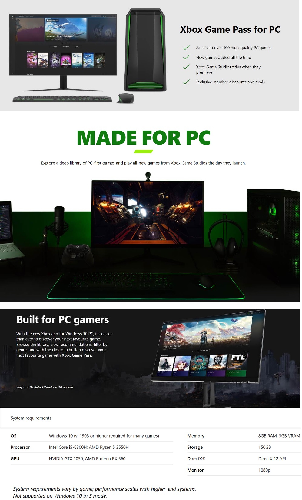 xbox game pass flight simulator on Digital Downloads Xbox Windows 10 Pc Games Microsoft Xbox Game Pass For Pc 3 Months Digital Code Qht 00003 Digital Download Hachi Tech