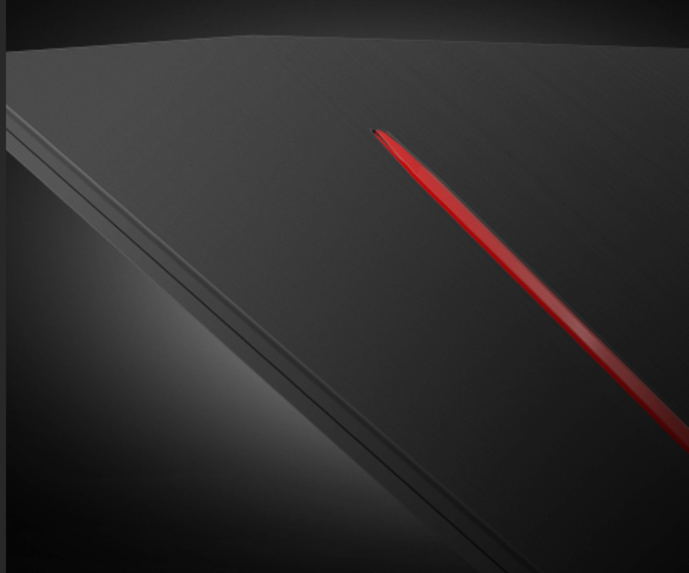 Acer Predator Helios 300 - G3-572-7570 [Intel i7, 16GB RAM, 1TB HDD + 256GB SSD, GTX1060 (6G)]