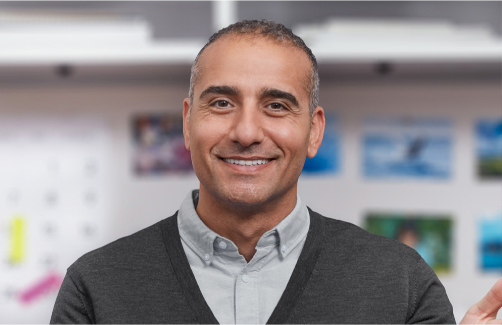 Logitech 960-001105 Brio 4K Ultra HD Webcam