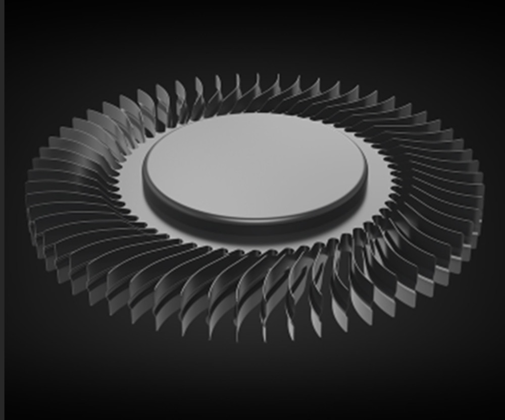 Acer Predator Helios 300 - G3-572-7570 [Intel i7, 16GB RAM, 1TB HDD + 256GB SSD, GTX1060 (6G)]