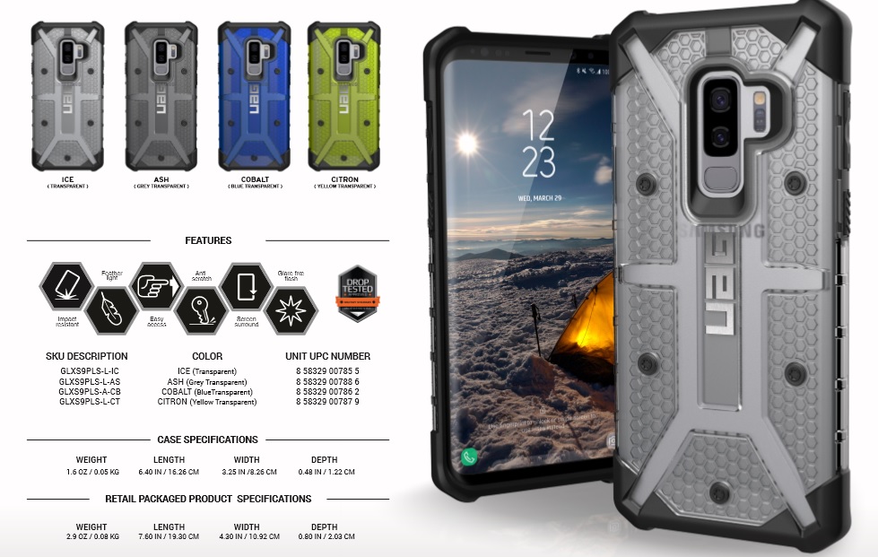 uag samsung s9 case uag samsung s9 case