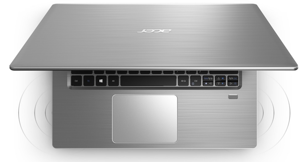 Acer Swift 3 - SF314-52-59S1 [Blue] [Intel i5, 8GB RAM, 256GB SSD]
