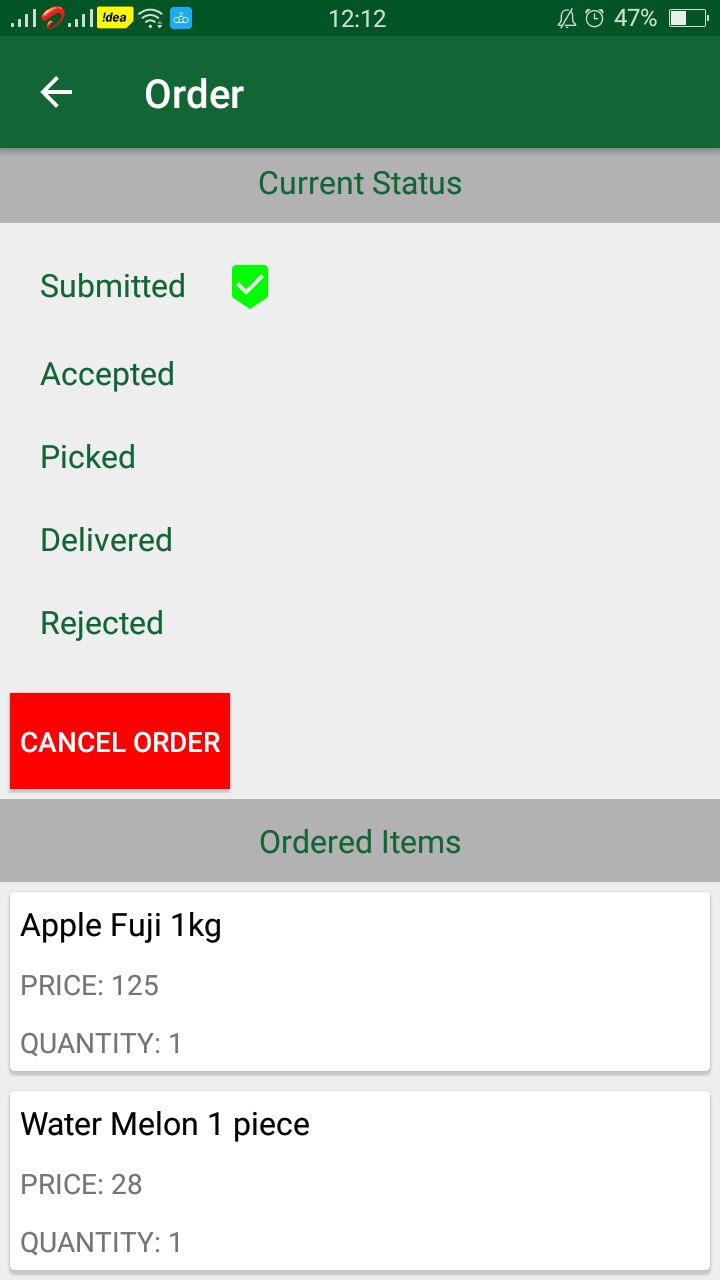 5s white