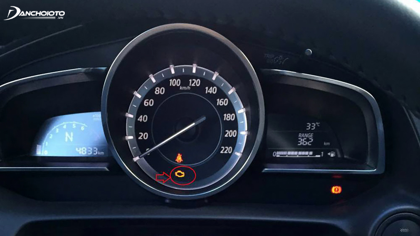 Lỗi “cá vàng” là lỗi lớn nhất Mazda 2 từng gặp phải