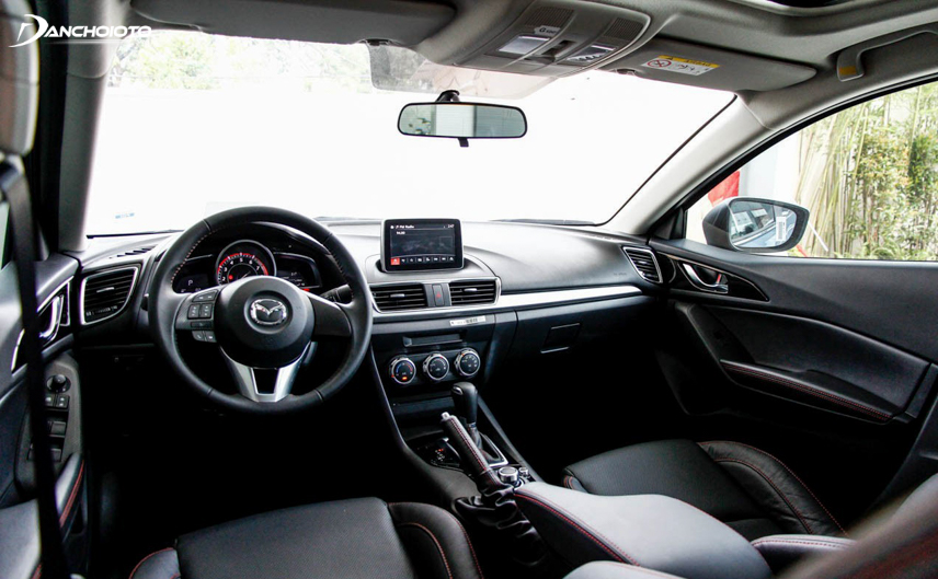 Mazda 2 thế hệ thứ 3 có sự “đột phá” mạnh mẽ trong thiết kế
