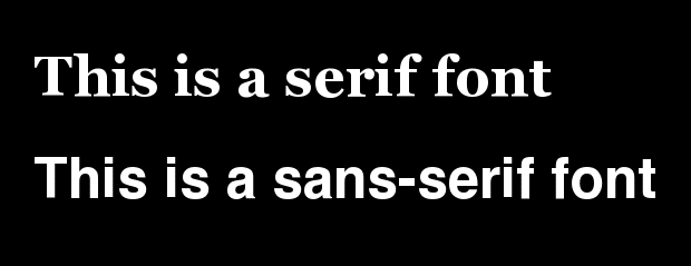 Phoong Serif Font