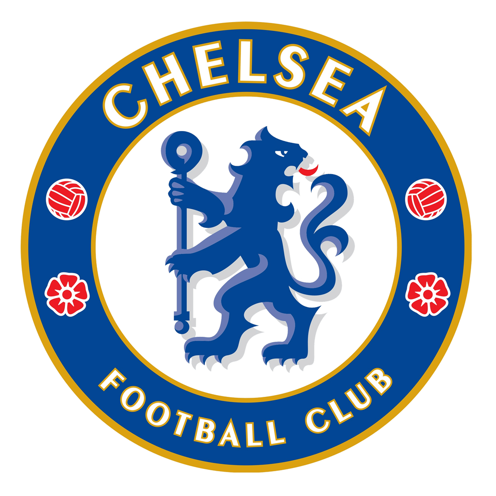Câu lạc bộ Chelsea được mệnh danh Những Chú Sư Tử Xanh