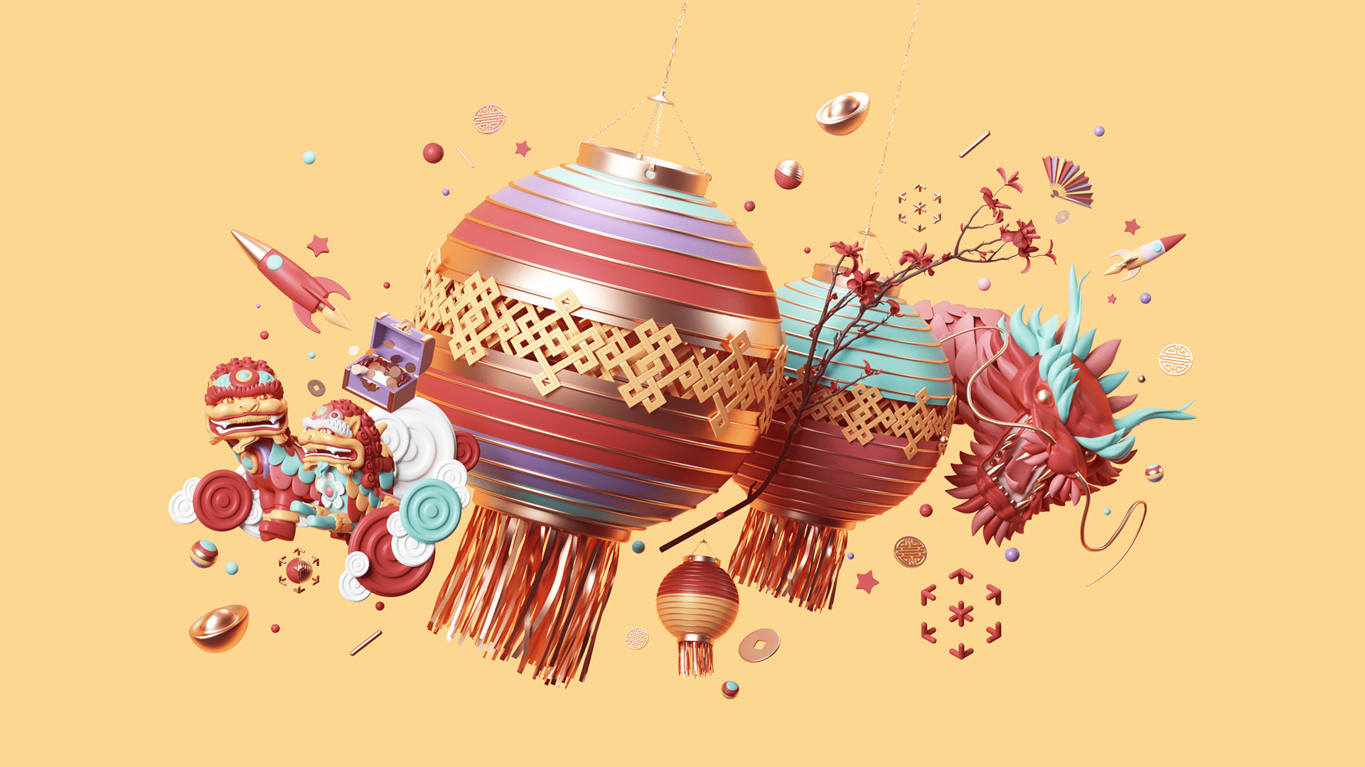 Dịch vụ thiết kế 3D