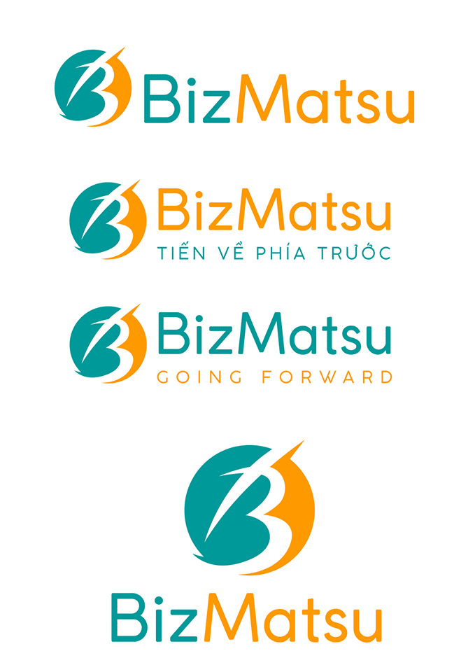 Nguyên tắc trước khi thiết kế logo