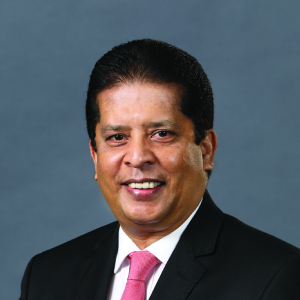 Thimal Perera | DFCC Bank Corporate Management