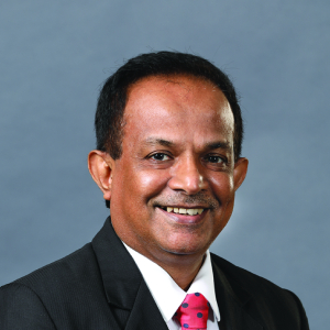Thimal Perera | DFCC Bank Corporate Management