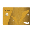 gold card