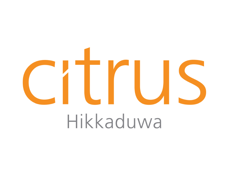 Citrus Hikkaduwa
